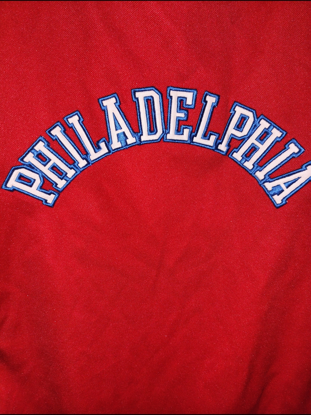 Philadelphia 76ers Jersey Dress - Picture 7 of 7